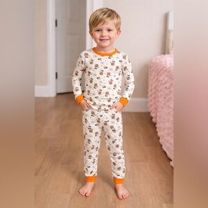 Joe Fresh• Mickey Mouse Halloween Pyjamas
